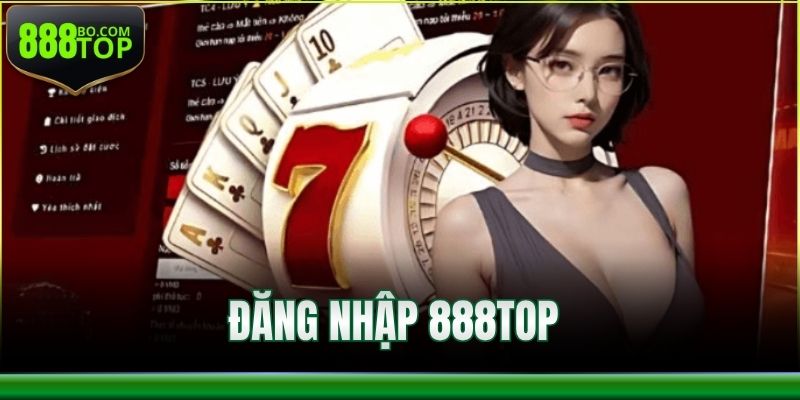 Đăng Nhập 888Top - Tổng Hợp Các Quy Trình Cơ Bản Nhất