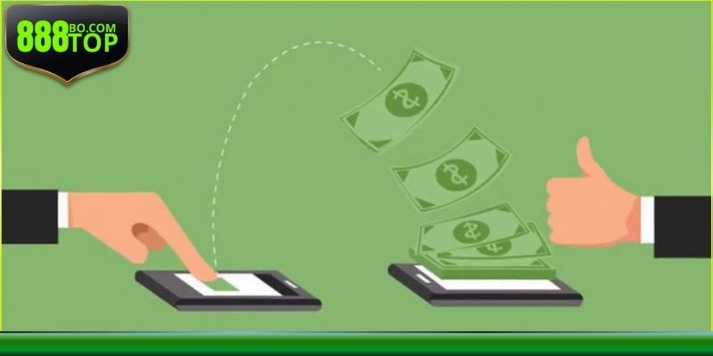 Tiến hành điền thông tin