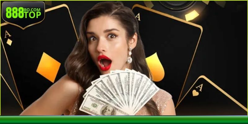 Truy cập mục rút tiền