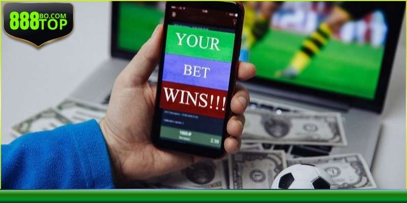 Truy cập nhà cái cực kỳ tiện lợi khi tải APP 888Top 