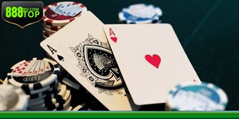 Bài cào rất được yêu thích tại 888Top