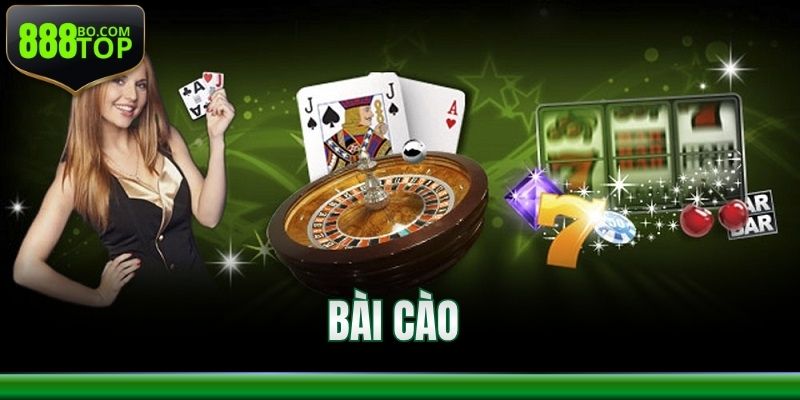 Bài Cào 888Top - Game Bài Hấp Dẫn Đáng Trải Nghiệm