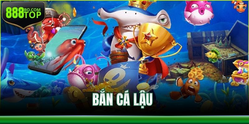 Bắn Cá Lậu - Những Rủi Ro Tiềm Ẩn Đằng Sau Trò Chơi