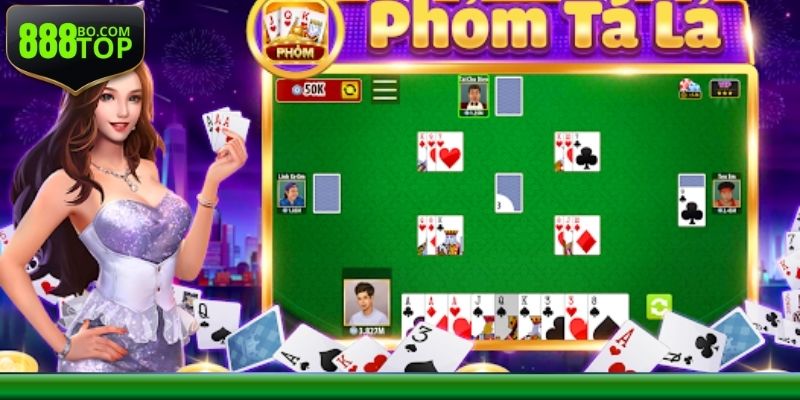 Các kỹ năng khi chơi tá lả