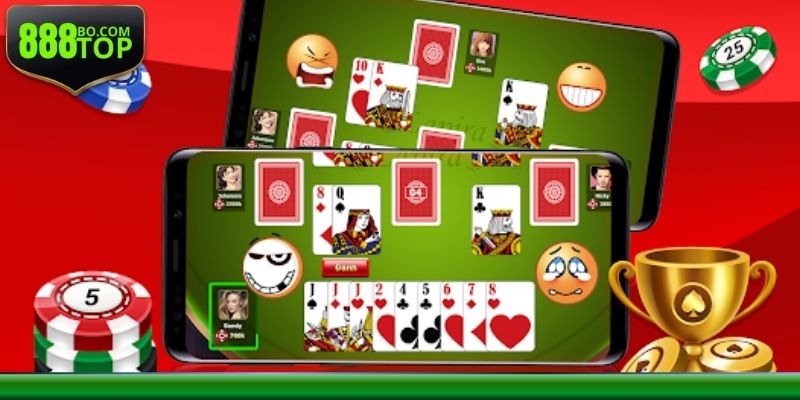 Các thuật ngữ thường gặp trong game