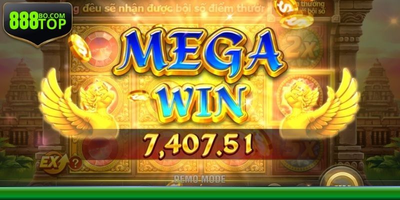 Các trò chơi hot nên trải nghiệm