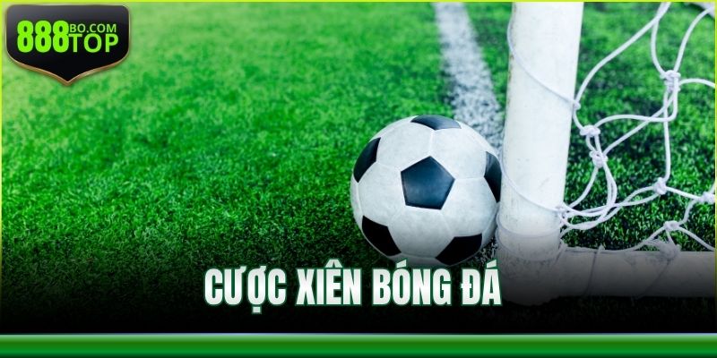 Cược Xiên Bóng Đá - Bật Mí 3 Cách Bắt Kèo Chuẩn, Thắng Đậm