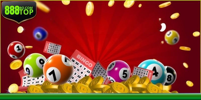 Danh sách các loại hình xổ số