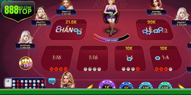 Dựa vào các mặt của đồng xu để xác định kết quả