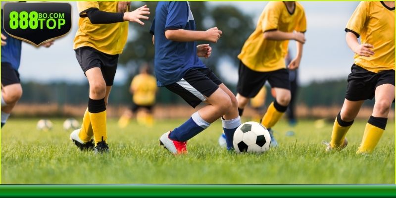 Giải thích bản chất kèo cược xiên bóng đá