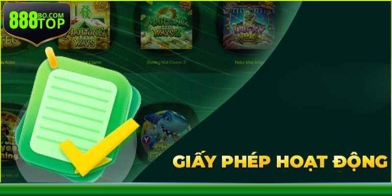 Khái quát về cơ quan cấp giấy liên quan đến bảo mật