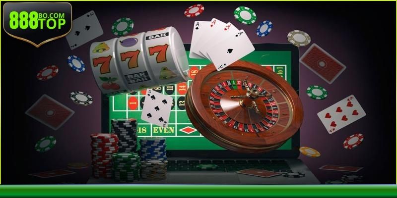 Khám phá kho game đỉnh cao