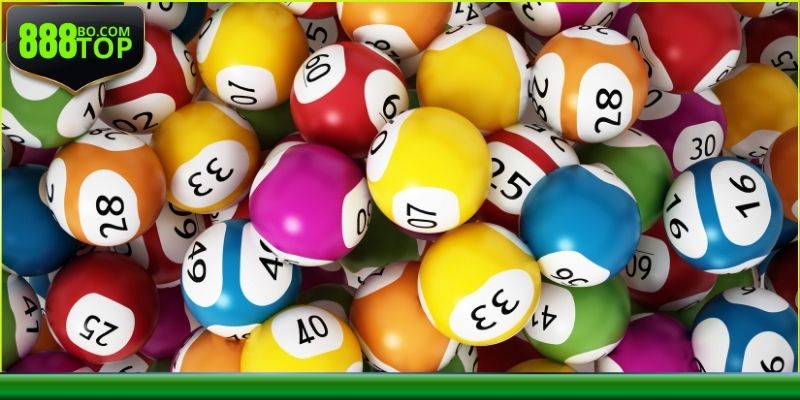 Lô kép là kết quả mà có 2 số giống nhau