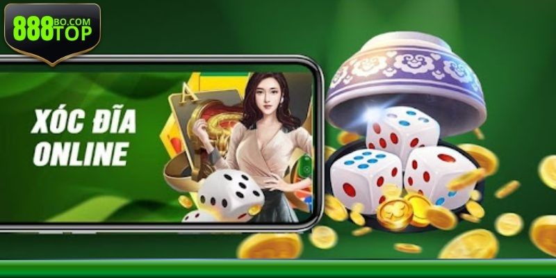 Mẹo hay khi tham gia game xóc đĩa đổi thưởng online