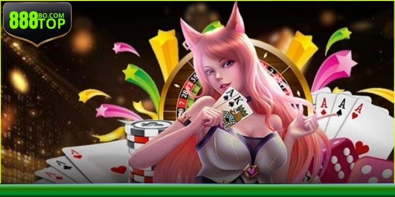 Những lý do nên chơi game bài