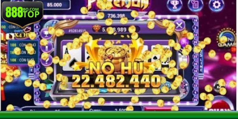 Một số tựa game hot nên trải nghiệm