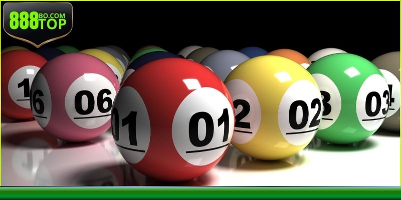 Soi cầu lô với số kẹp 0 với cơ hội thắng rất lớn