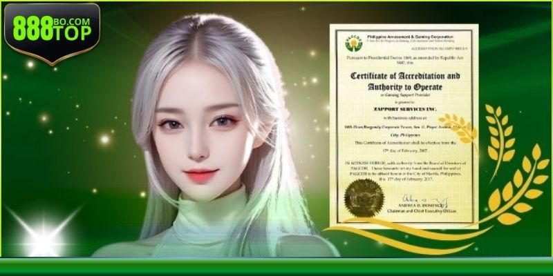 Tìm hiểu sự cần thiết của giấy phép