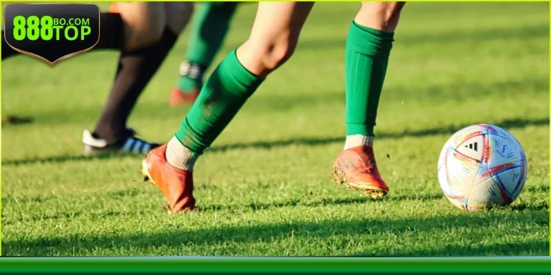 Tỷ lệ chấp 0.75 đang hot